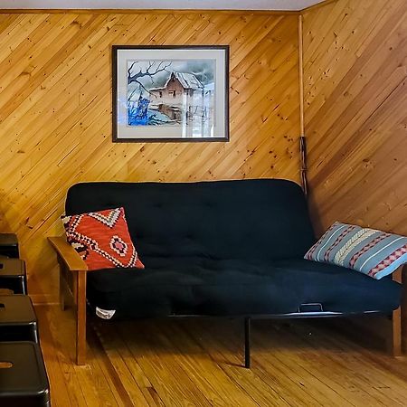 Mountain Brook Villa Gatlinburg Ngoại thất bức ảnh