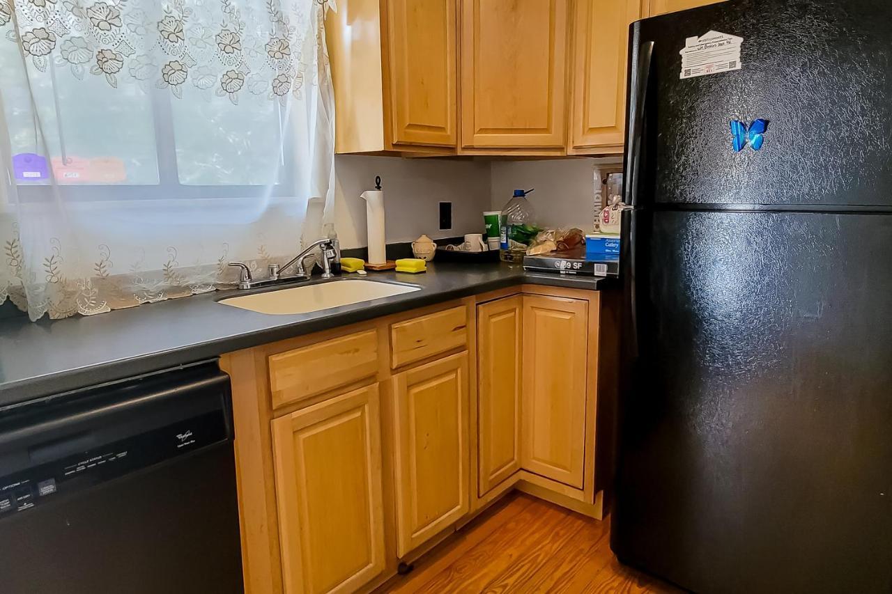 Mountain Brook Villa Gatlinburg Ngoại thất bức ảnh