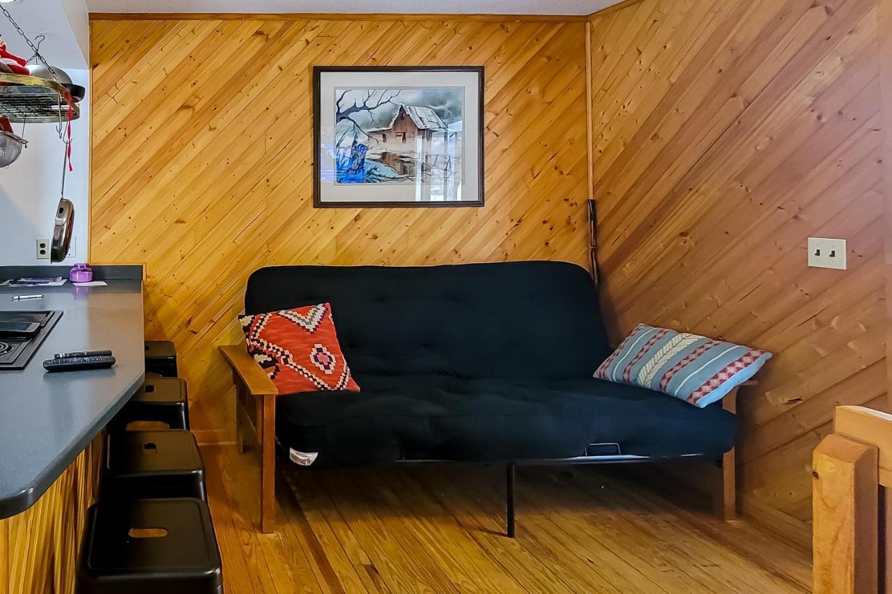 Mountain Brook Villa Gatlinburg Ngoại thất bức ảnh