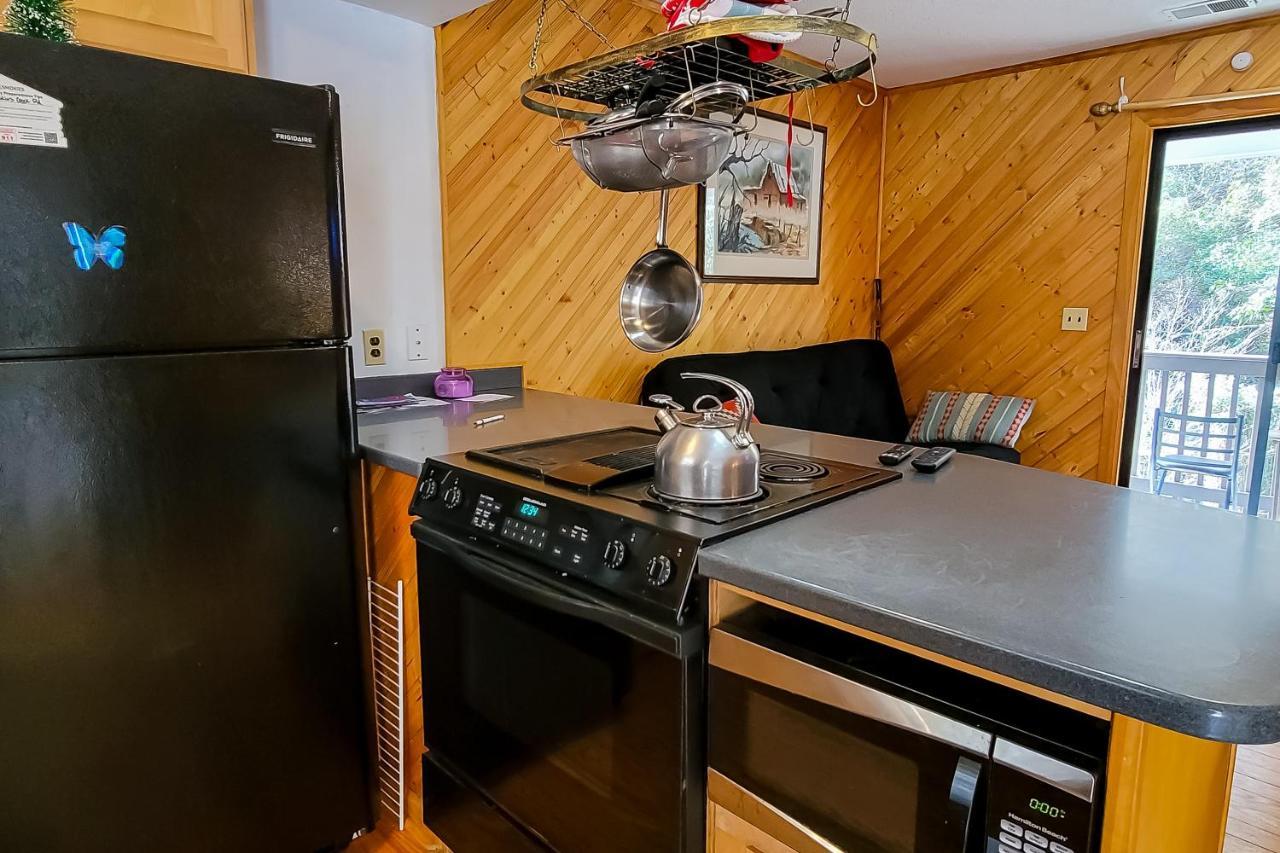 Mountain Brook Villa Gatlinburg Ngoại thất bức ảnh