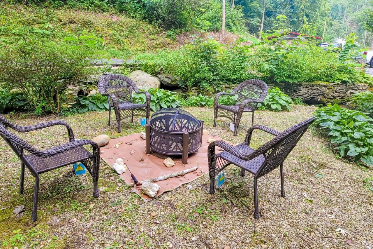 Mountain Brook Villa Gatlinburg Ngoại thất bức ảnh