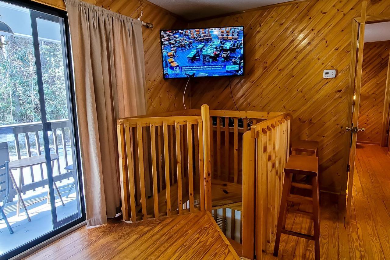 Mountain Brook Villa Gatlinburg Ngoại thất bức ảnh