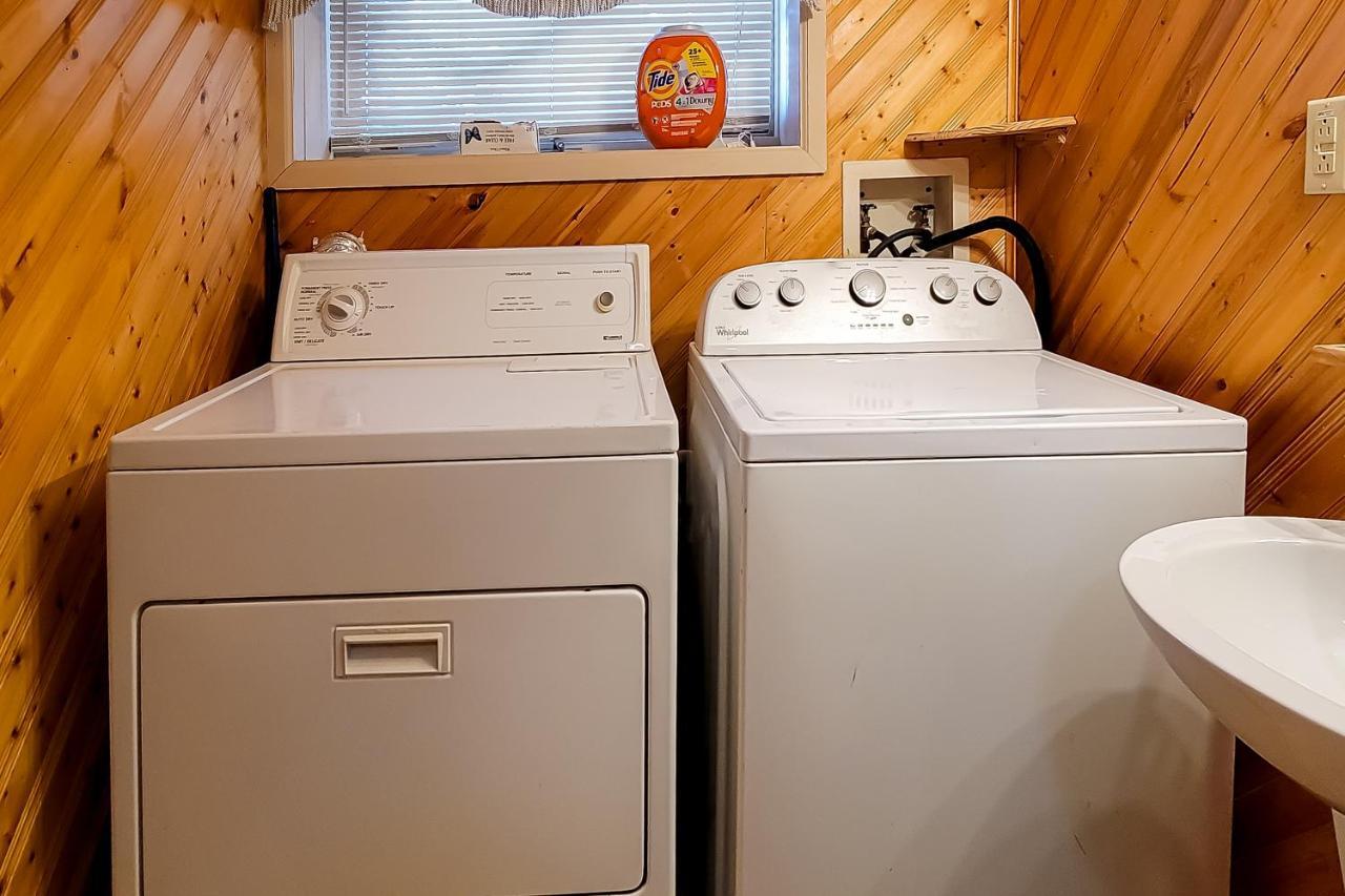 Mountain Brook Villa Gatlinburg Ngoại thất bức ảnh