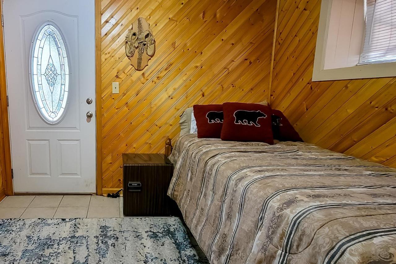 Mountain Brook Villa Gatlinburg Ngoại thất bức ảnh
