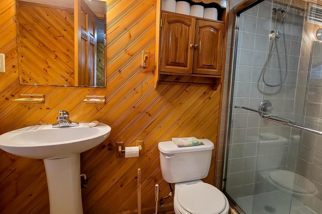 Mountain Brook Villa Gatlinburg Ngoại thất bức ảnh