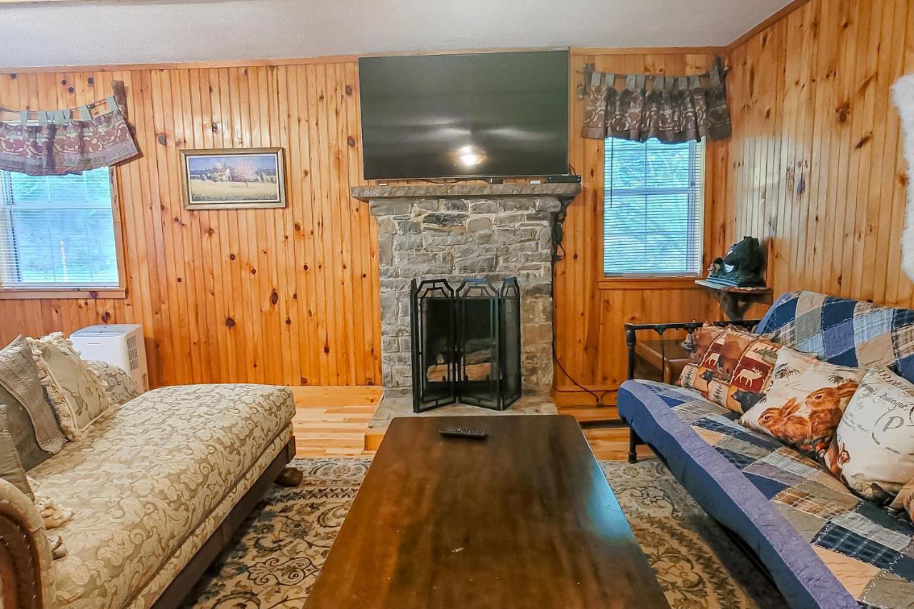 Mountain Brook Villa Gatlinburg Ngoại thất bức ảnh