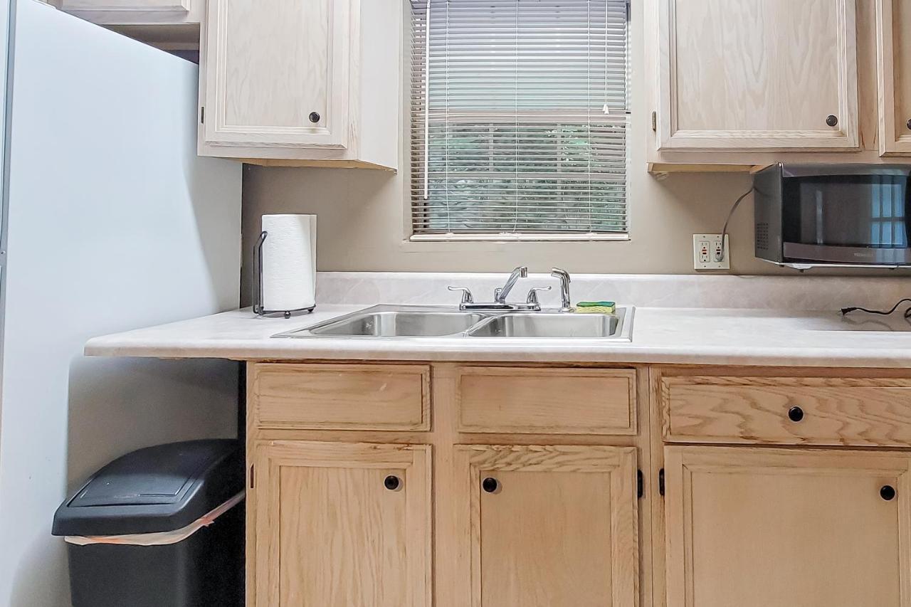 Mountain Brook Villa Gatlinburg Ngoại thất bức ảnh
