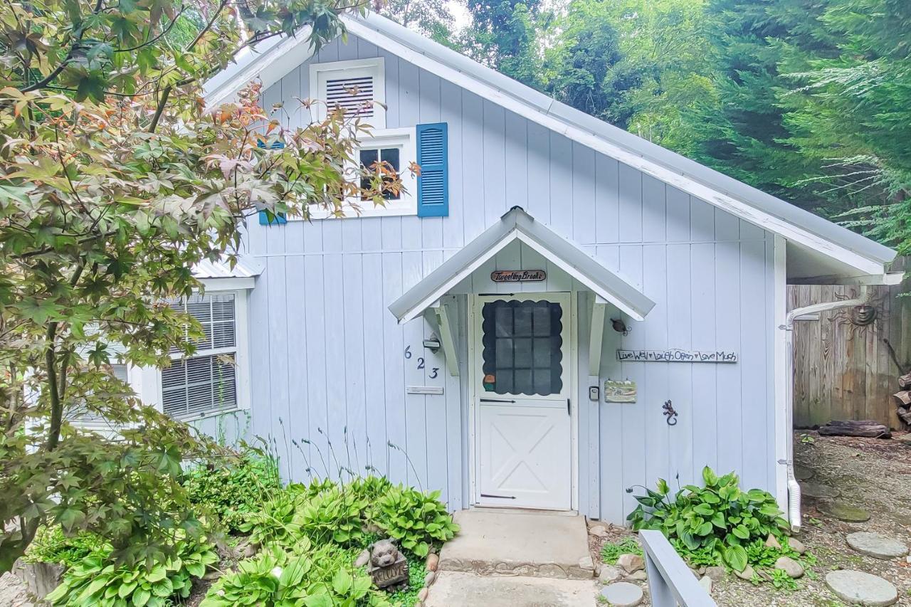 Mountain Brook Villa Gatlinburg Ngoại thất bức ảnh