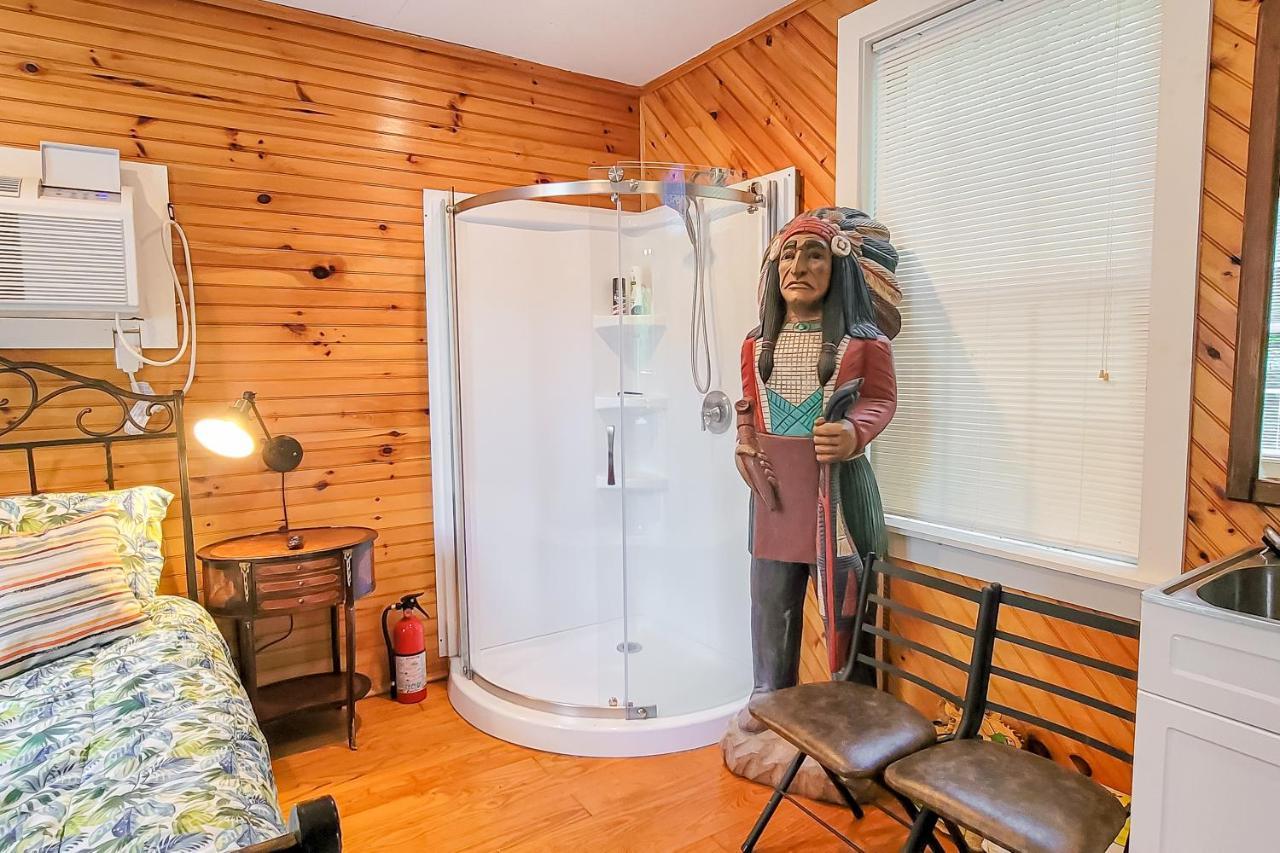 Mountain Brook Villa Gatlinburg Ngoại thất bức ảnh