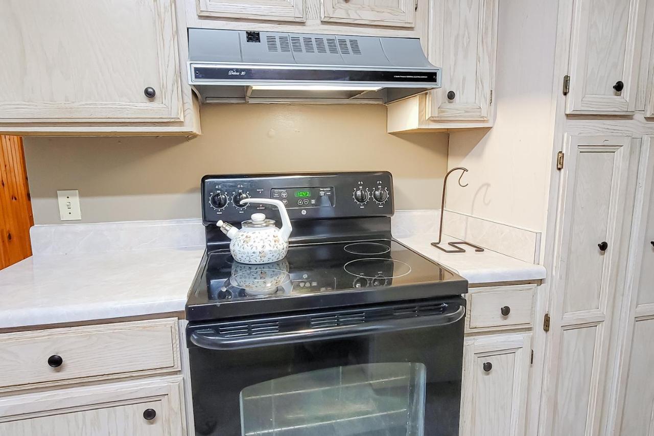 Mountain Brook Villa Gatlinburg Ngoại thất bức ảnh