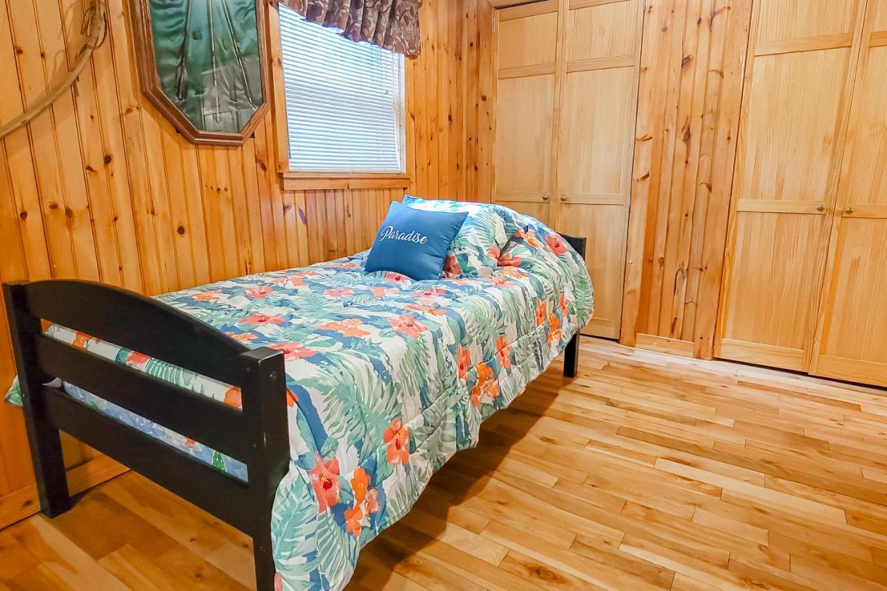Mountain Brook Villa Gatlinburg Ngoại thất bức ảnh