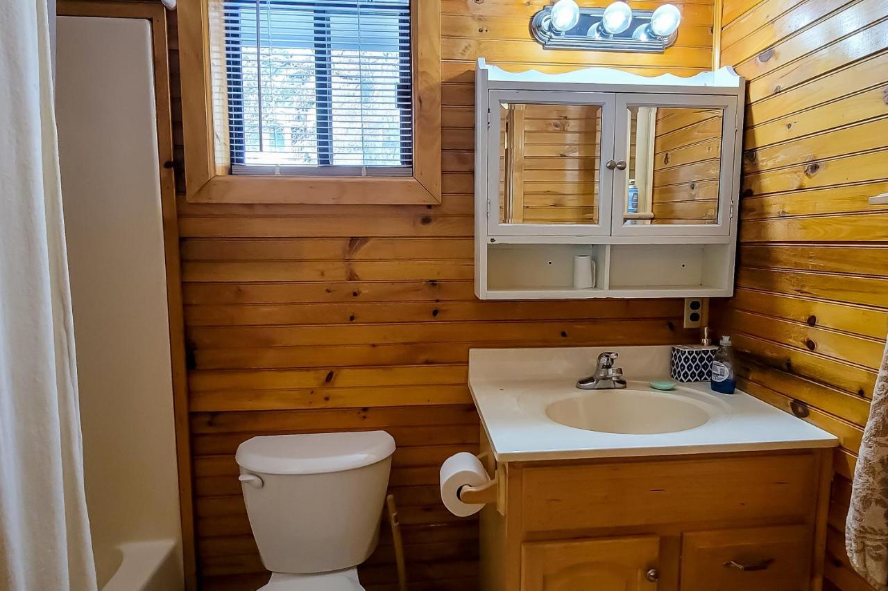 Mountain Brook Villa Gatlinburg Ngoại thất bức ảnh