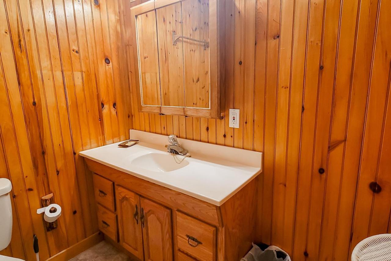 Mountain Brook Villa Gatlinburg Ngoại thất bức ảnh