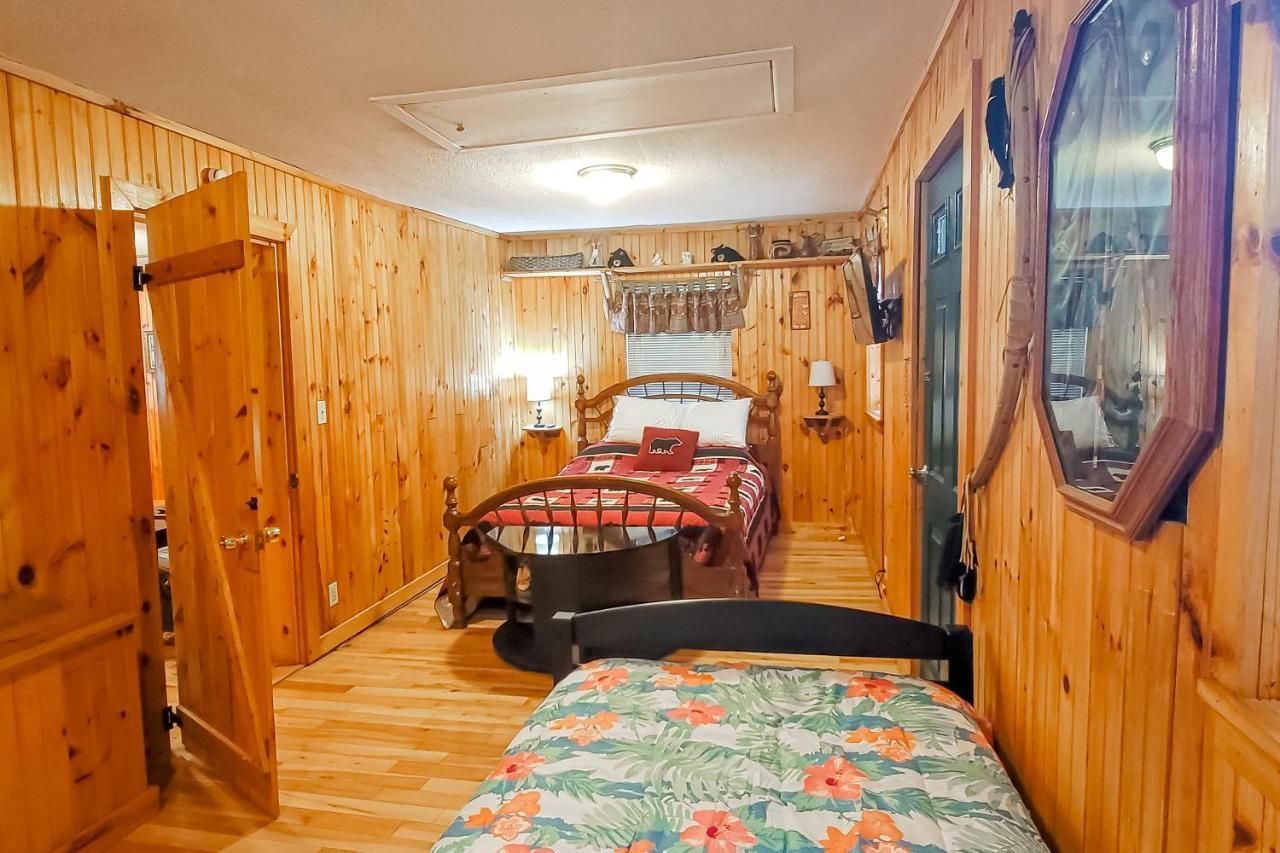 Mountain Brook Villa Gatlinburg Ngoại thất bức ảnh