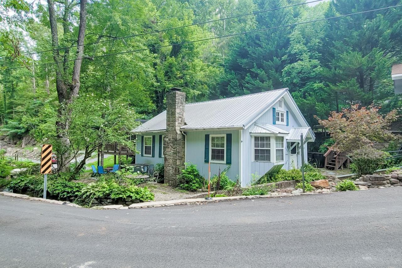 Mountain Brook Villa Gatlinburg Ngoại thất bức ảnh