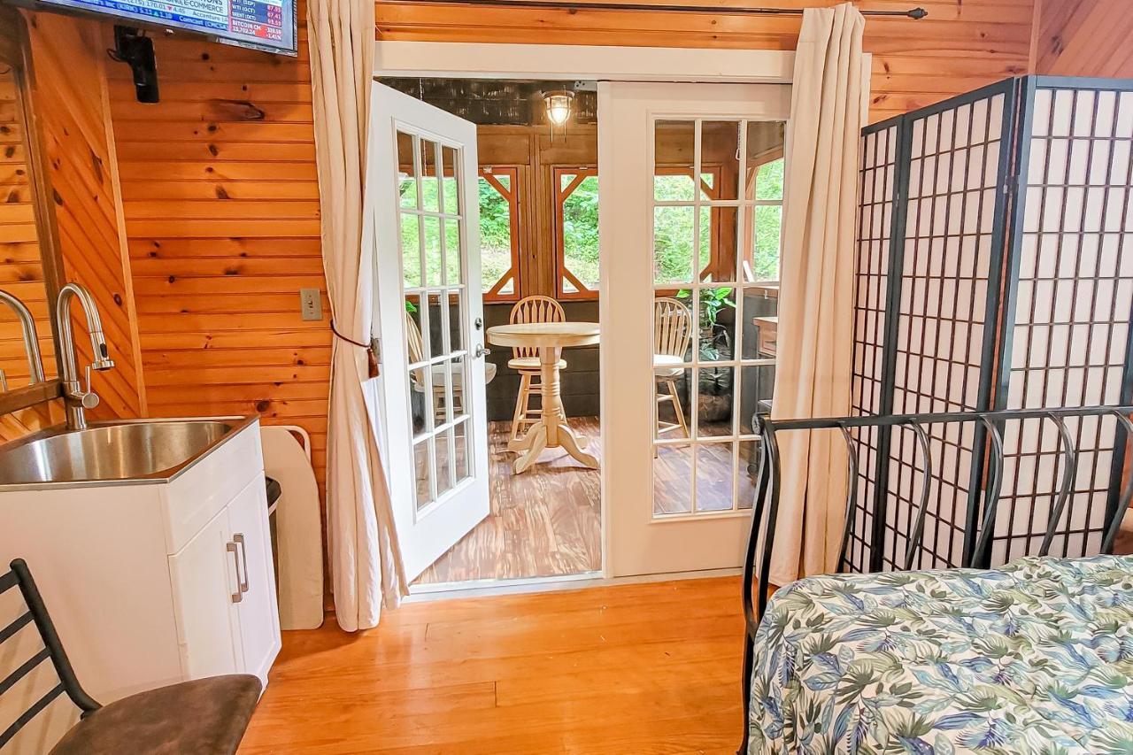 Mountain Brook Villa Gatlinburg Ngoại thất bức ảnh