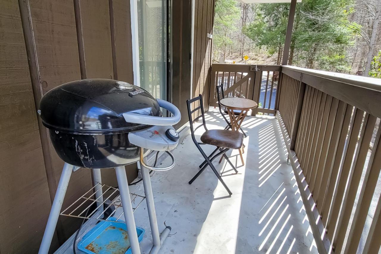 Mountain Brook Villa Gatlinburg Ngoại thất bức ảnh
