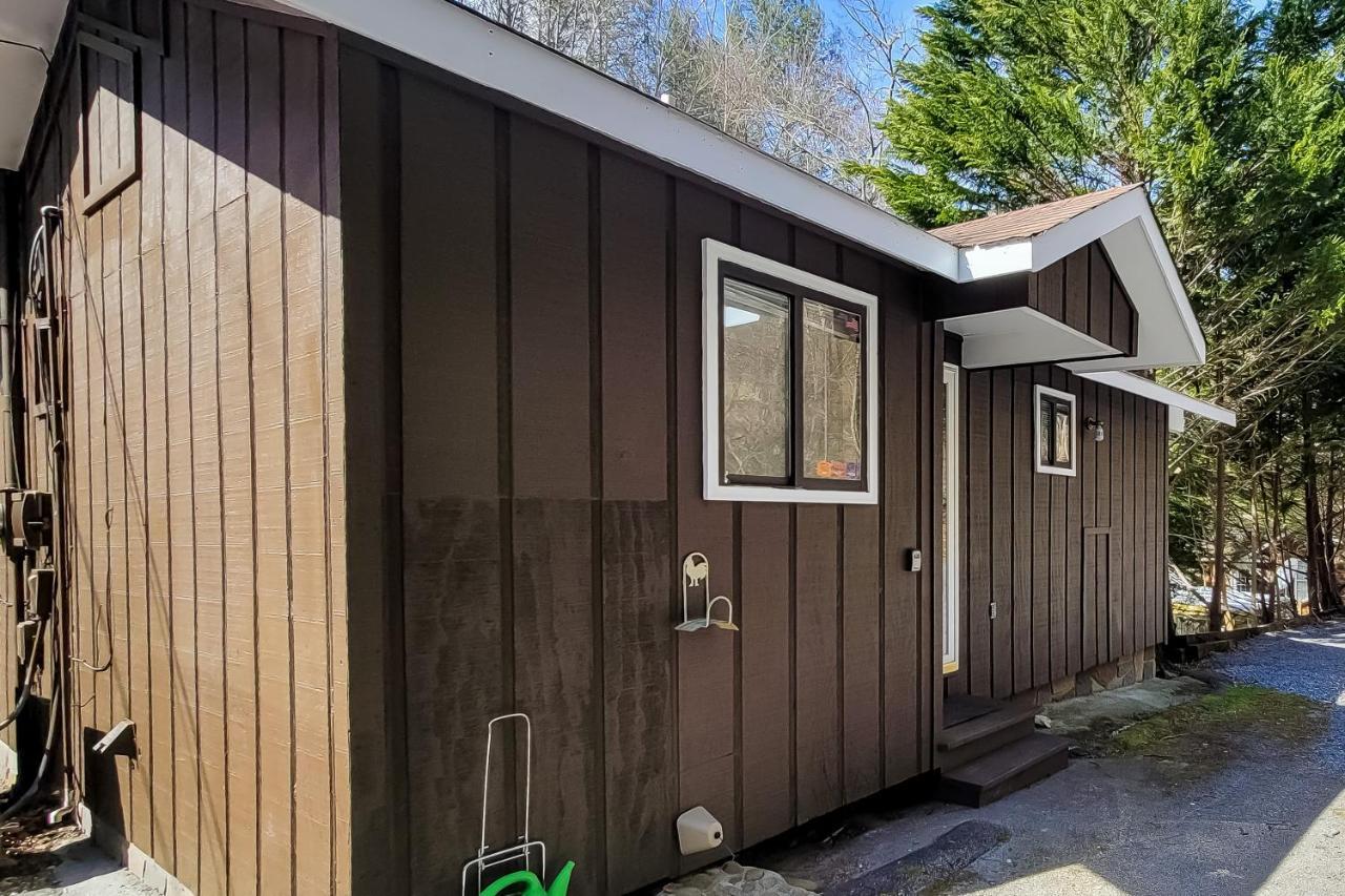 Mountain Brook Villa Gatlinburg Ngoại thất bức ảnh